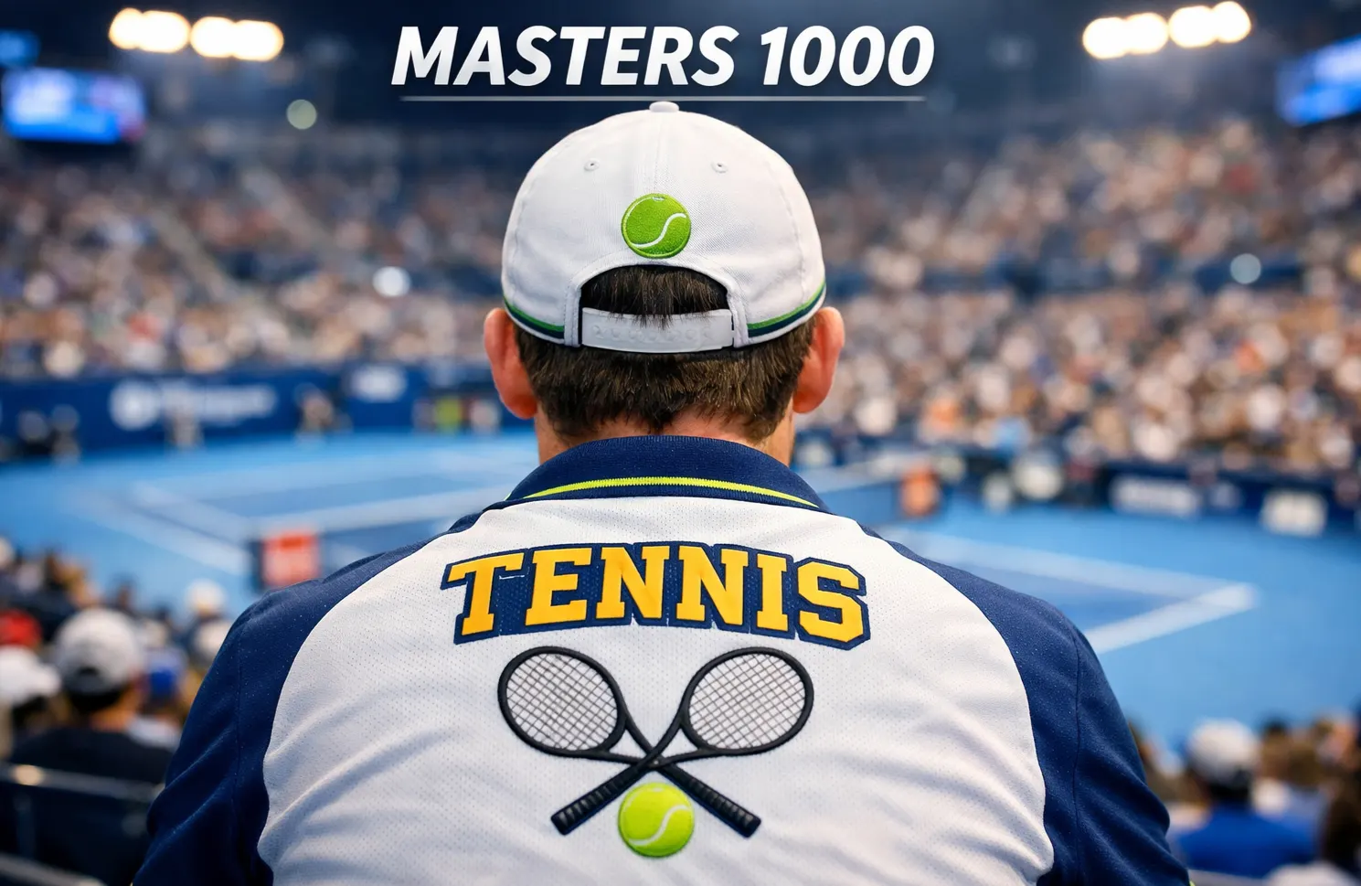 Parier Masters 1000 ATP guide paris tennis stratégies